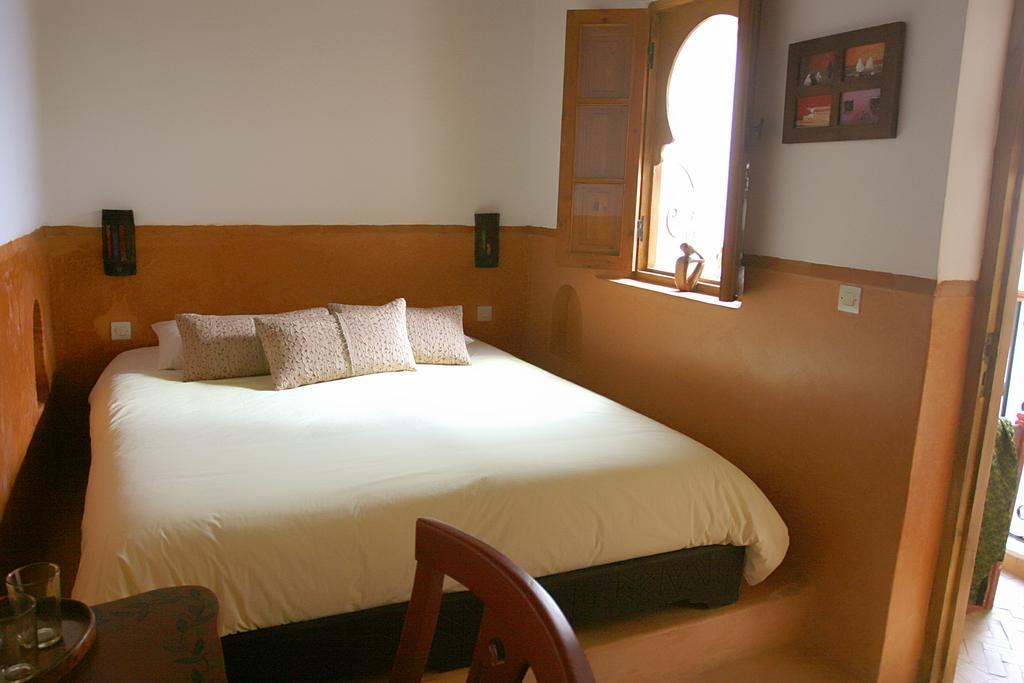 Dar Darek Hotel Essaouira Buitenkant foto
