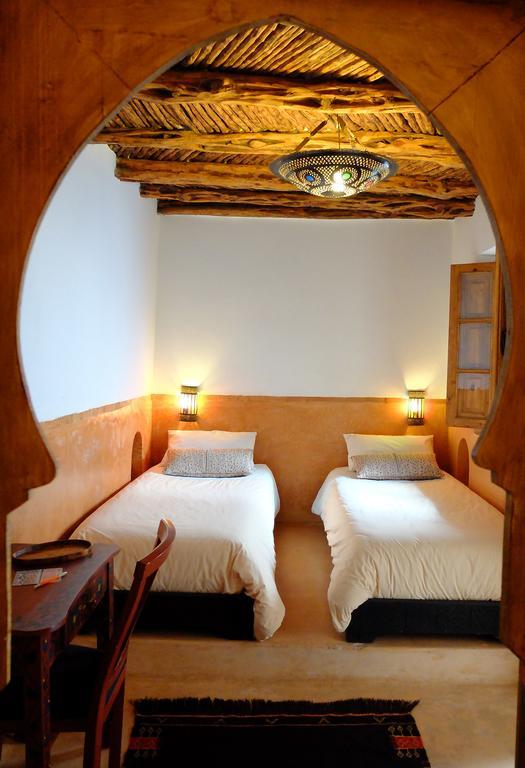 Dar Darek Hotel Essaouira Buitenkant foto