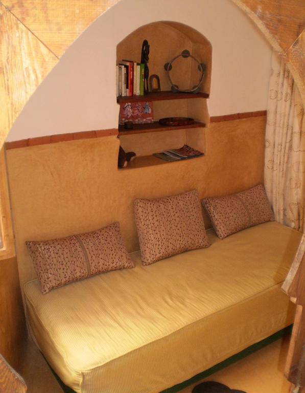 Dar Darek Hotel Essaouira Buitenkant foto