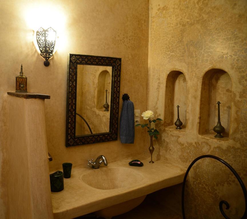 Dar Darek Hotel Essaouira Buitenkant foto