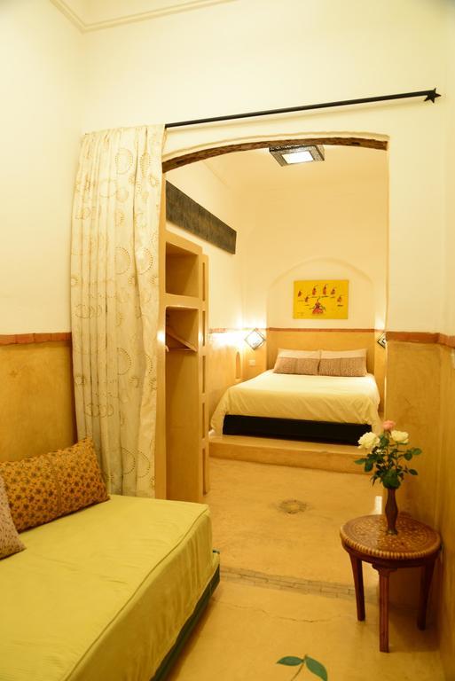 Dar Darek Hotel Essaouira Buitenkant foto
