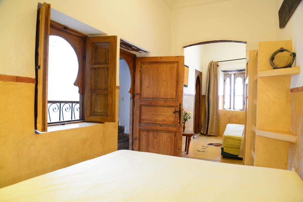 Dar Darek Hotel Essaouira Buitenkant foto