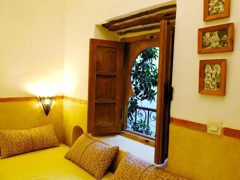 Dar Darek Hotel Essaouira Buitenkant foto
