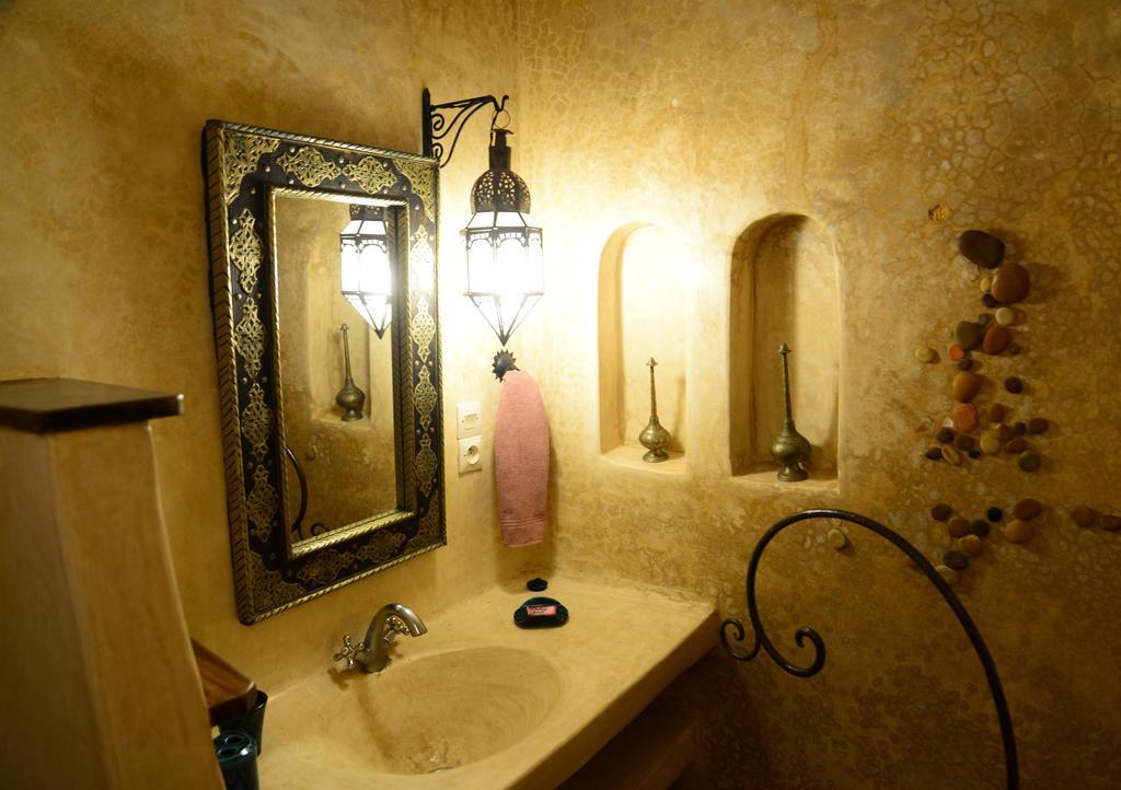 Dar Darek Hotel Essaouira Buitenkant foto