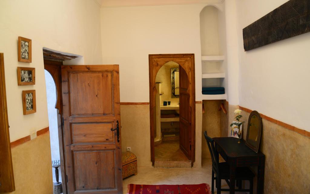Dar Darek Hotel Essaouira Buitenkant foto